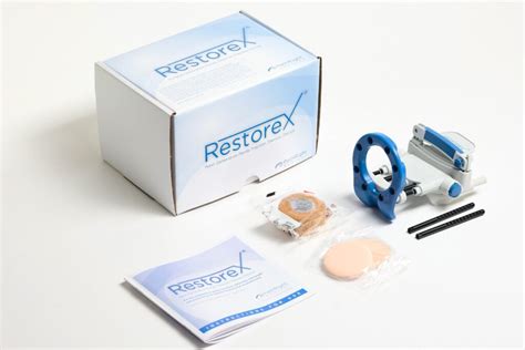 Restorex .